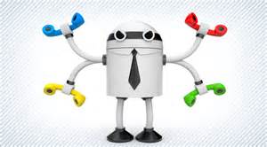 robo call robo call